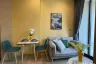 1 Bedroom Condo for rent in KAWA HAUS, Phra Khanong Nuea, Bangkok near BTS On Nut