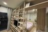 1 Bedroom Condo for rent in Noble Revolve Ratchada, Huai Khwang, Bangkok near MRT Thailand Cultural Centre