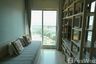 1 Bedroom Condo for rent in Noble Revolve Ratchada, Huai Khwang, Bangkok near MRT Thailand Cultural Centre