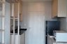 1 Bedroom Condo for rent in Noble Revolve Ratchada, Huai Khwang, Bangkok near MRT Thailand Cultural Centre