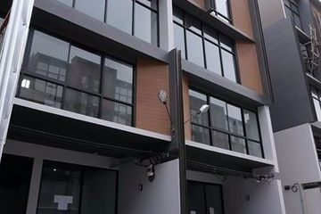 4 Bedroom Townhouse for rent in Suan Luang, Bangkok