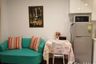 1 Bedroom Condo for rent in Condolette Ize Ratchathewi, Thanon Phetchaburi, Bangkok near BTS Ratchathewi