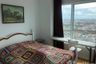 1 Bedroom Condo for rent in Condolette Ize Ratchathewi, Thanon Phetchaburi, Bangkok near BTS Ratchathewi