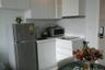 1 Bedroom Condo for rent in Condolette Ize Ratchathewi, Thanon Phetchaburi, Bangkok near BTS Ratchathewi