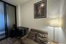 1 Bedroom Condo for rent in Knightsbridge Prime Onnut, Phra Khanong Nuea, Bangkok near BTS On Nut