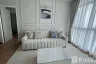 1 Bedroom Condo for rent in The Coast Bangkok, Bang Na, Bangkok near BTS Bang Na
