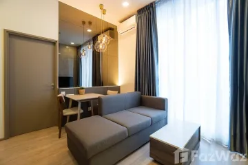 2 Bedroom Condo for rent in Chan Kasem, Bangkok near BTS Ratchayothin