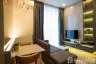 2 Bedroom Condo for rent in Centric Ratchayothin, Chan Kasem, Bangkok near BTS Ratchayothin