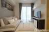 1 Bedroom Condo for rent in The Lofts Ekkamai, Phra Khanong, Bangkok near BTS Ekkamai