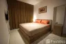 1 Bedroom Condo for rent in The Lofts Ekkamai, Phra Khanong, Bangkok near BTS Ekkamai