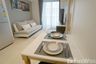 1 Bedroom Condo for rent in The Lofts Ekkamai, Phra Khanong, Bangkok near BTS Ekkamai