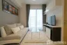1 Bedroom Condo for rent in The Lofts Ekkamai, Phra Khanong, Bangkok near BTS Ekkamai