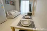 1 Bedroom Condo for rent in The Lofts Ekkamai, Phra Khanong, Bangkok near BTS Ekkamai