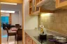 2 Bedroom Condo for rent in Esmeralda Apartments, Thung Maha Mek, Bangkok near MRT Lumpini
