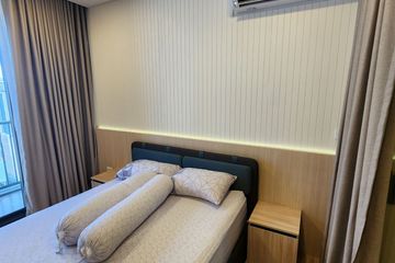 1 Bedroom Condo for rent in Thanon Phaya Thai, Bangkok near Airport Rail Link Ratchaprarop