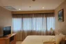 2 Bedroom Condo for rent in Central City East Tower, Bang Na, Bangkok near BTS Udom Suk