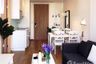 1 Bedroom Condo for rent in Noble BE 33, Khlong Tan Nuea, Bangkok near BTS Phrom Phong