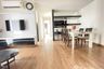 2 Bedroom Condo for rent in Thru Thonglor, Bang Kapi, Bangkok near MRT Phetchaburi