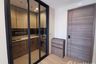 1 Bedroom Condo for rent in THE LINE Phahol - Pradipat, Phaya Thai, Bangkok near BTS Saphan Kwai