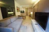 1 Bedroom Condo for rent in Noble Ambience Sukhumvit 42, Phra Khanong, Bangkok near BTS Ekkamai