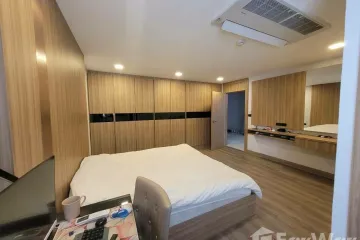 3 Bedroom Condo for rent in Khlong Tan, Bangkok near MRT Queen Sirikit National Convention Centre