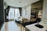1 Bedroom Condo for rent in Rhythm Sathorn, Thung Wat Don, Bangkok near BTS Saphan Taksin