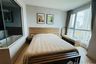 1 Bedroom Condo for rent in Rhythm Sathorn, Thung Wat Don, Bangkok near BTS Saphan Taksin