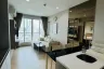 1 Bedroom Condo for rent in Rhythm Sathorn, Thung Wat Don, Bangkok near BTS Saphan Taksin