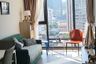 1 Bedroom Condo for rent in The Address Siam-Ratchathewi, Thanon Phetchaburi, Bangkok near BTS Ratchathewi