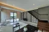 3 Bedroom Townhouse for rent in Bless Town Sukhumvit 50, Phra Khanong, Bangkok near BTS On Nut