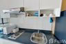 1 Bedroom Condo for rent in Diamond Sukhumvit, Phra Khanong, Bangkok near BTS On Nut