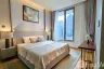 1 Bedroom Condo for rent in Saladaeng One, Silom, Bangkok near MRT Lumpini