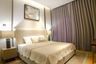 1 Bedroom Condo for rent in Saladaeng One, Silom, Bangkok near MRT Lumpini