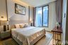 1 Bedroom Condo for rent in Saladaeng One, Silom, Bangkok near MRT Lumpini