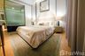 1 Bedroom Condo for rent in Saladaeng One, Silom, Bangkok near MRT Lumpini