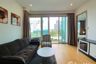 1 Bedroom Condo for rent in Wind Ratchayothin, Chatuchak, Bangkok near MRT Lat Phrao