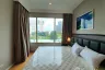 1 Bedroom Condo for rent in Wind Ratchayothin, Chatuchak, Bangkok near MRT Lat Phrao