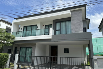 4 Bedroom House for rent in The City Bangna, Bang Kaeo, Samut Prakan