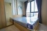 1 Bedroom Condo for rent in Nue Noble Centre Bang Na, Bang Na, Bangkok near MRT Si Iam