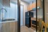 1 Bedroom Condo for rent in Nue Noble Centre Bang Na, Bang Na, Bangkok near MRT Si Iam