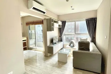 2 Bedroom Condo for rent in Bang Kapi, Bangkok