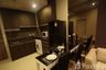 1 Bedroom Condo for rent in Noble Refine, Khlong Tan, Bangkok near BTS Phrom Phong