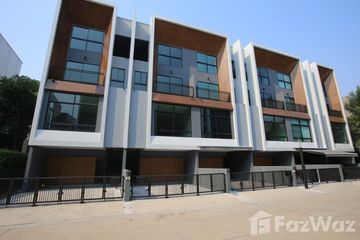 3 Bedroom Townhouse for rent in Suan Luang, Bangkok