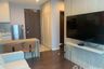 2 Bedroom Condo for rent in Whizdom Connect Sukhumvit, Bang Chak, Bangkok near BTS Punnawithi