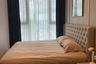 2 Bedroom Condo for rent in Whizdom Connect Sukhumvit, Bang Chak, Bangkok near BTS Punnawithi