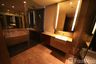 2 Bedroom Condo for rent in Hansar Rajdamri, Lumpini, Bangkok near BTS Chit Lom