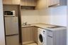 1 Bedroom Condo for rent in Belle Grand Rama 9, Huai Khwang, Bangkok near MRT Phra Ram 9