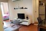 1 Bedroom Condo for rent in Belle Grand Rama 9, Huai Khwang, Bangkok near MRT Phra Ram 9