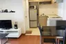 1 Bedroom Condo for rent in Belle Grand Rama 9, Huai Khwang, Bangkok near MRT Phra Ram 9