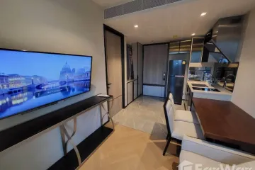 1 Bedroom Condo for rent in Khlong Tan Nuea, Bangkok near BTS Thong Lo